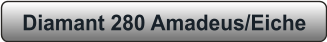 Diamant 280 Amadeus/Eiche